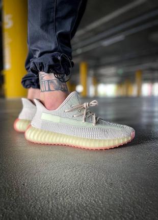 Мужские кроссовки adidas yeezy boost 350 v26 фото