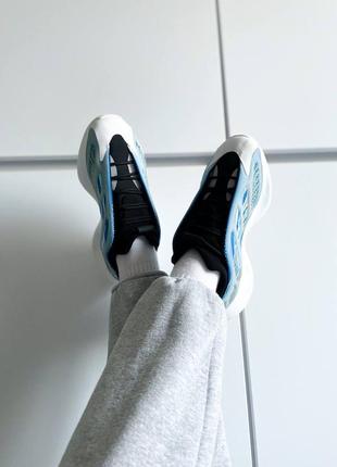Мужские кроссовки adidas yeezy boost 700 v38 фото