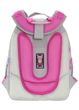 Рюкзак class school case mini bunny (2205c)4 фото