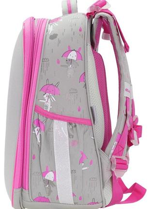 Рюкзак class school case mini bunny (2205c)2 фото