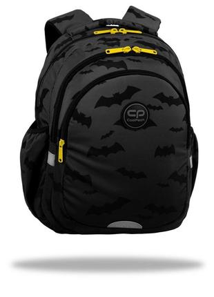 Рюкзак coolpack jerry darker night (f029680)