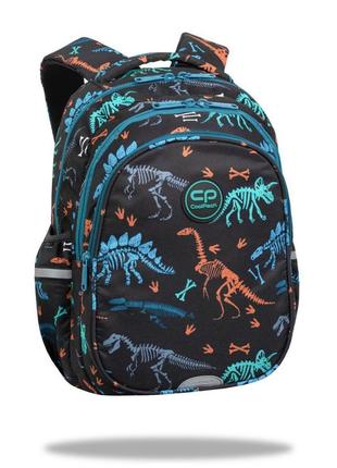 Рюкзак coolpack jerry fossil (f029700)