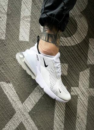 Мужские кроссовки nike air max 2703 фото