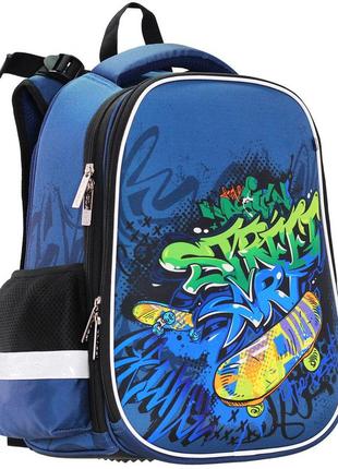 Рюкзак class school case street skate (2219c)