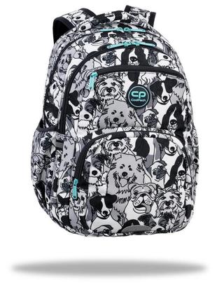 Рюкзак coolpack pick dogs planet (f099708)