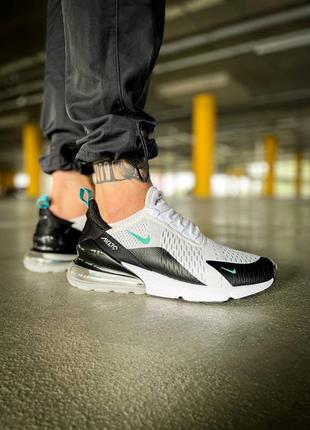 Мужские кроссовки nike air max 270