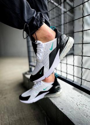 Мужские кроссовки nike air max 2707 фото