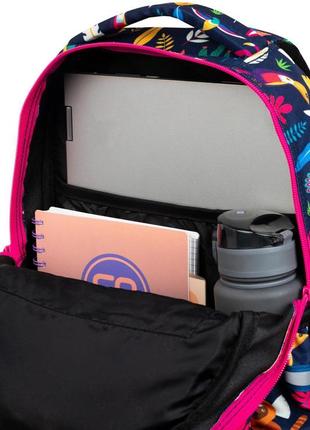 Рюкзак coolpack jerry lady colori (f029702)6 фото