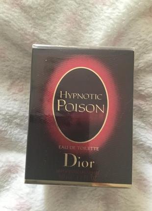 Dior hypnotic poison