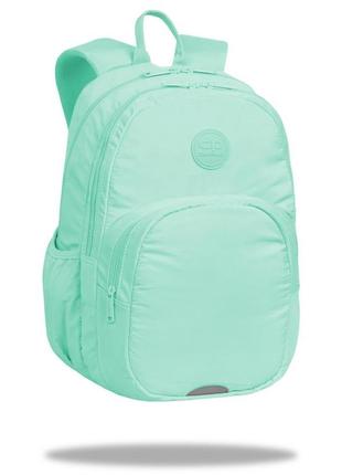 Рюкзак coolpack rіder powder mint (f109645)