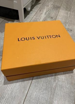 Шикарні брендові люксові чоботи сапоги louis vuitton угги на хутрі9 фото