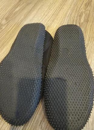 Аквашузы дитячі2 фото