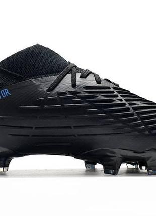 Бутси adidas predator edge 1 fg (37 розмір)6 фото