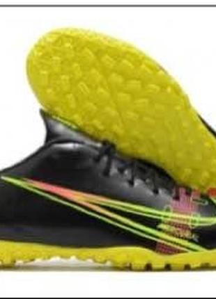 Сороконіжки nike mercurial vapor tf (39-45)