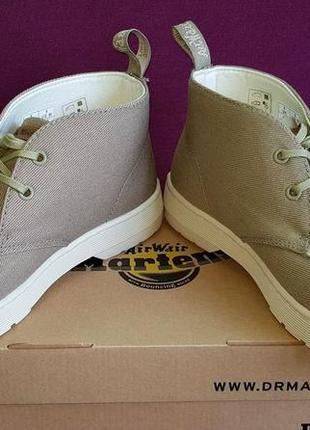 Ботинки dr.martens.  размеры 41,42,43