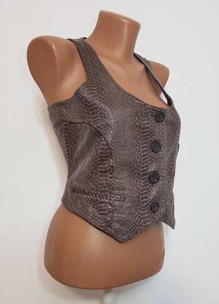 monokini new yorker