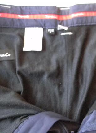 Штаны на подкладке dwyers & co для гольфа р.54--l5 фото
