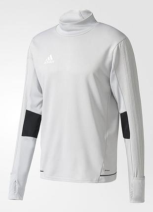 Реглан adidas playera de entrenamiento tiro 17 / оригінал