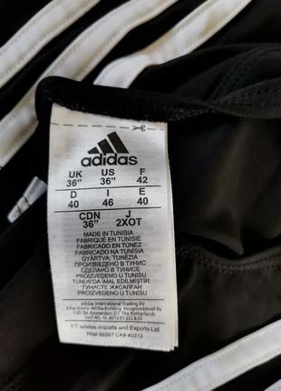 Купальник суцільний adidas5 фото