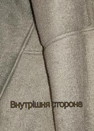 Тактична водонепроникна  куртка soft shell  олива4 фото