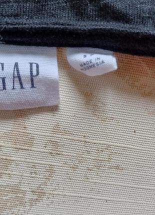 Платье gap8 фото