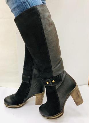 Чоботи ann mex 5570