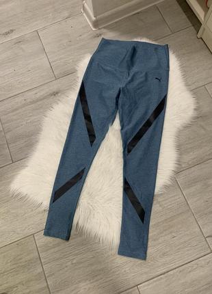 Женские лосины puma оригинал