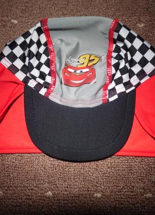 Пляжна сонцезахисна панамка disney 12-24 міс.