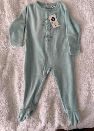 Флисовый человечек итальялия