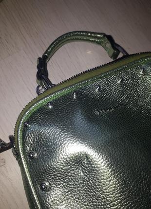 Сумочка невелика вмістовна
