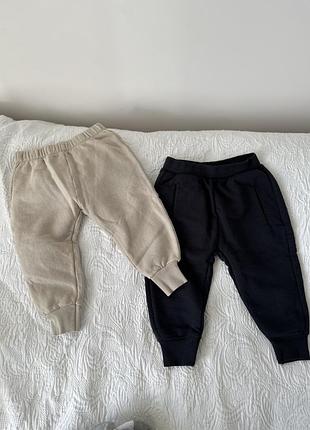 Штани zara