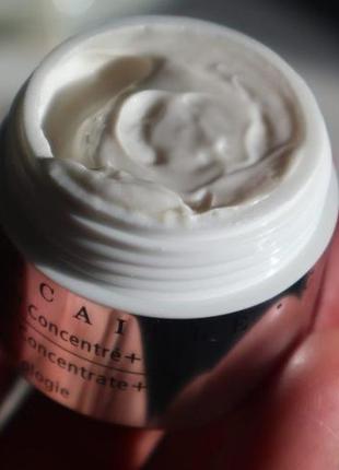 Chantecaille stress repair concentrate+ eye cream крем для век, 3 мл3 фото