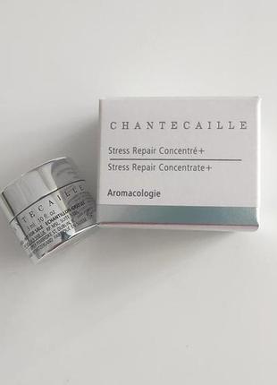 Chantecaille stress repair concentrate+ eye cream крем для повік, 3 мл