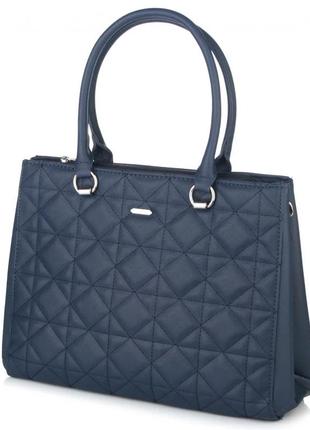 Сумка david jones 6682 navy