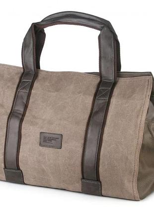 Сумка дорожная david jones 2080-2 khaki