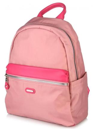 Рюкзак david jones 6956-3 pink