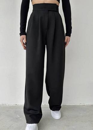 Брюки на липучке 6