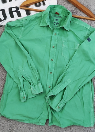 Модна сорочка для хлопчика