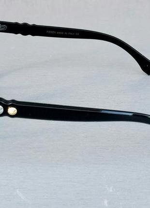 Fendi очки женские имиджевые3 фото