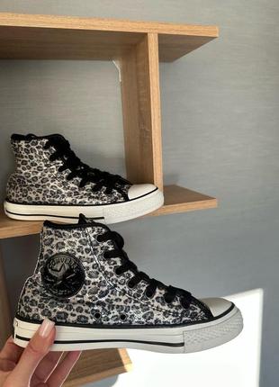 Кеди converse