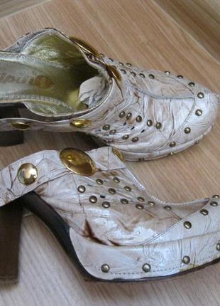 Сабо жіночі