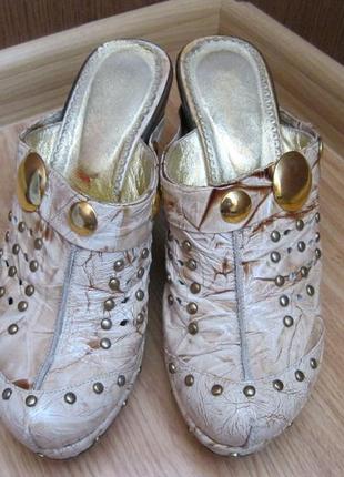 Сабо жіночі