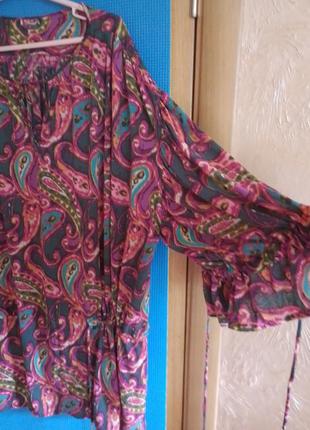 Блуза-от 68, до74 размер2 фото