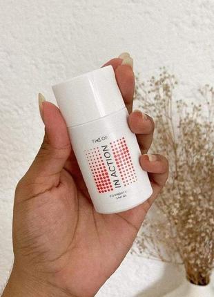 Суперстойкая тональная основа the one in 49 spf 401 фото