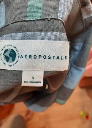 Сорочка aeropostale5 фото