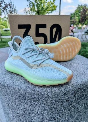 Кросівки adidas yeezy boost 350 v2 | кросівки адідас| кросівки чоловічі2 фото