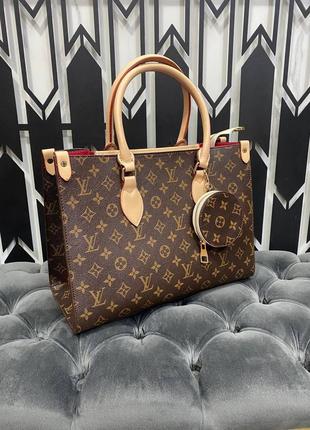 Сумка louis vuitton