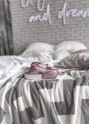 Босоножки женские   adidas sandals3 фото