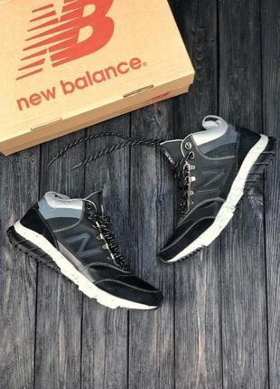 Кроссовки мужские new balance 710 нью беленс