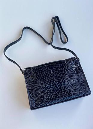Шикарная кожаная сумка kelly hermes 20 см5 фото